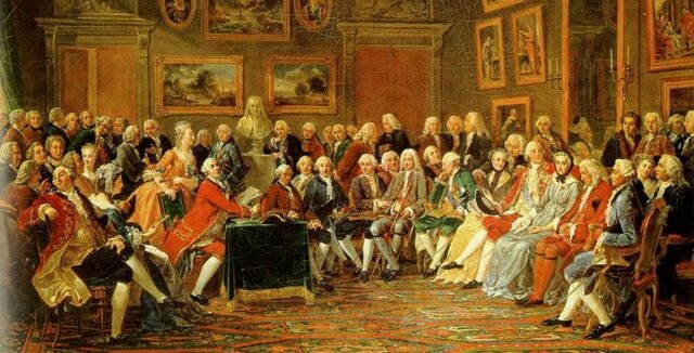 LITERATURA DE LA ILUSTRACIÓN