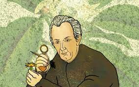 Expediciones Ilustradas