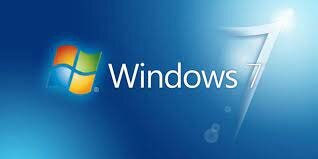 El 22 de octubre se lanza el sucesor de Windows Vista el WINDOWS 7