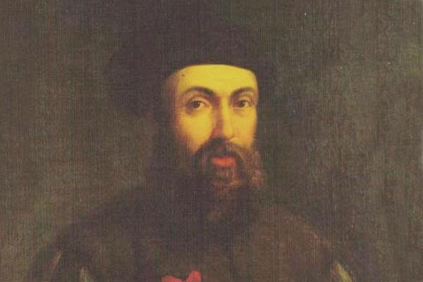 Fernando de Magallans