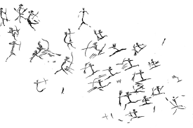 Arte rupestre levantino