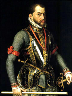 Felipe II