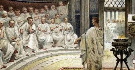 Concesión de la ciudadanía romana