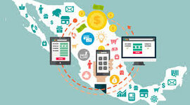 Timeline: Línea del Tiempo (1929-1982) Estructura Socioeconómica de México