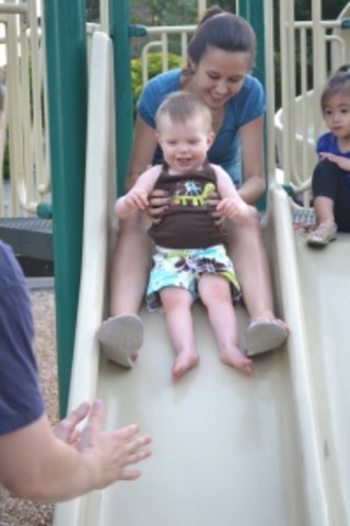 16-18 Months-Cognitive