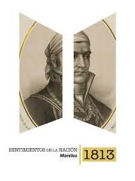 Sentimientos de la Nación