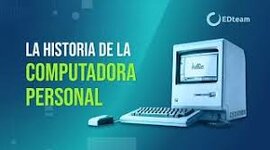 Timeline: La historia de la computadora