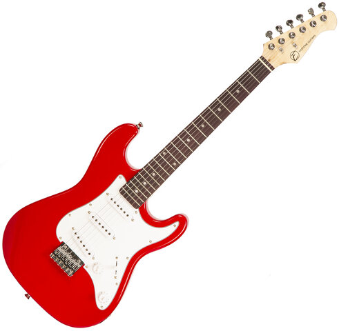 The Electric Guitar Was Introduced