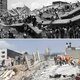 19 de septiembre 1985 vs 2017 sismos terremotos temblor simulacro