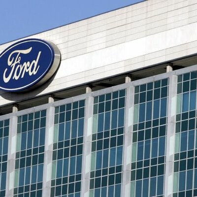 Timeline: Sistema de Produccion Ford