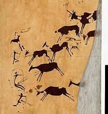 Arte rupestre levantino