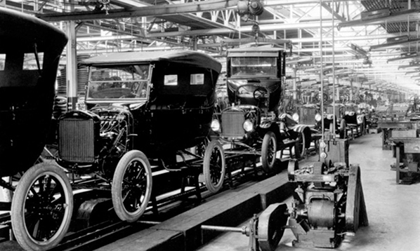 Planta Highland Park