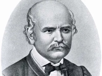 Ignaz Semmmelweis