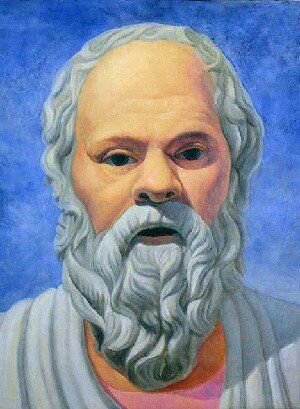 Sócrates (470 a.C. – 399 a.C.)