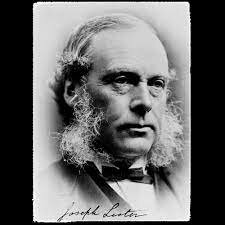 Joseph Lister