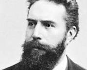Wilhelm Roentgen