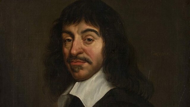 René Descartes