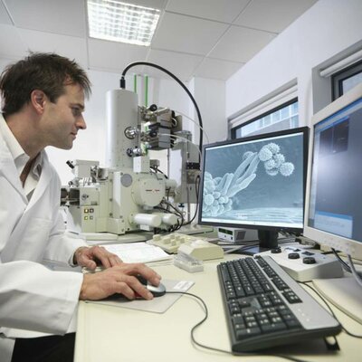 Timeline: Avances tecnológicos en la ciencia y la medicina