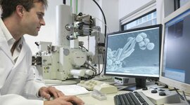 Timeline: Avances tecnológicos en la ciencia y la medicina