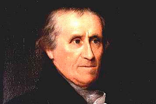 Dr. Edward Jenner (VIRUELA)