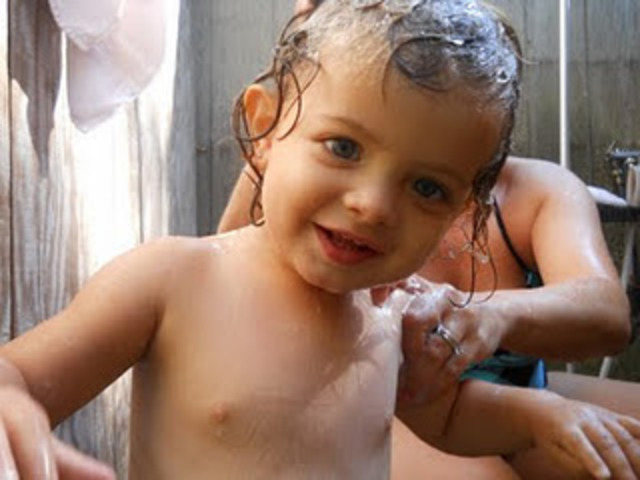 19-21 Months-Physical