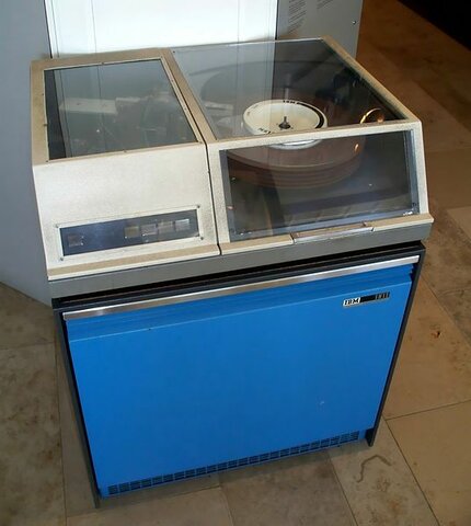 IBM 1311
