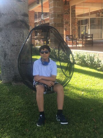 Vacaciones Antes de la Escuela