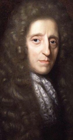 John Locke (1632-1704)