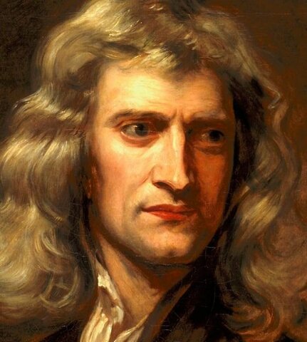 Isaac Newton (1642-1727)