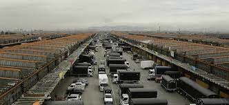 Construcción Corabastos