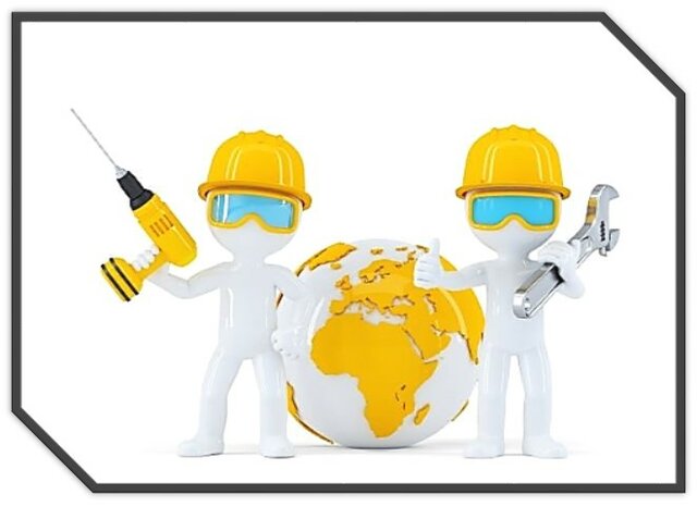 Reglamento de Seguridad e Higiene en el trabajo