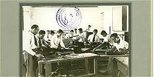 Fines del siglo XVIII e inicios del siglo XIX