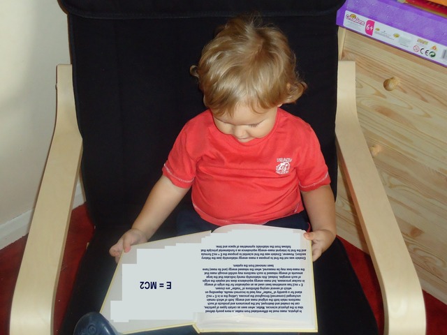 16-18 months Cognitive Development