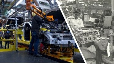 Electrificacion en la empresa