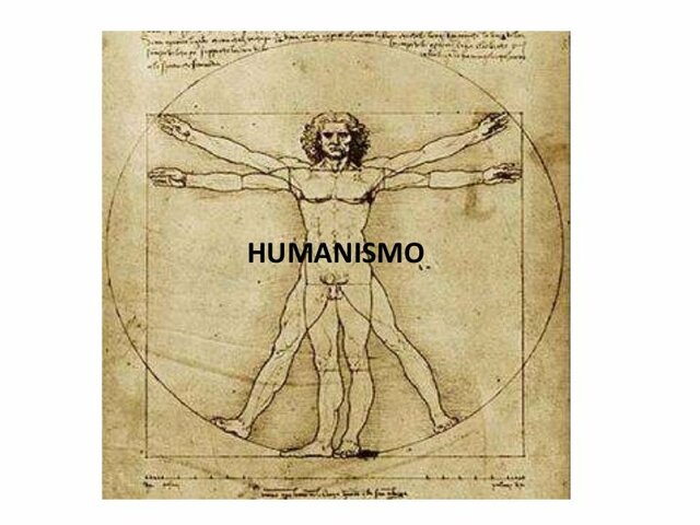INICIO DEL HUMANISMO RENACENTISTA