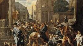 Timeline: Historia de las enfermedades