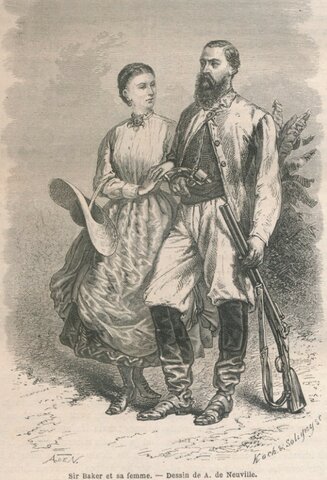 LA MUJER EN EL SIGLO XIX