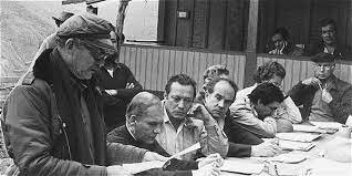 Acuerdos de la Uribe con las FARC