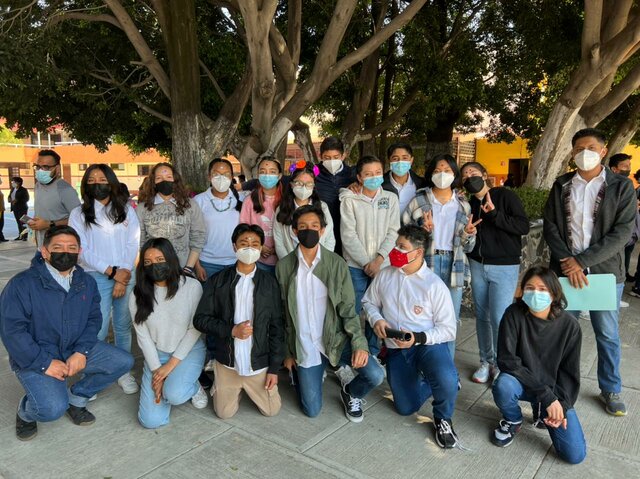 2º de Secundaria.2.1