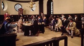 Timeline: The Begining of the Revolutionary War