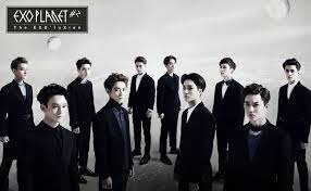 2015: Segundo concierto solitario 'The EXO'luXion'