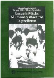 Educación mixta o coeducación para primaria