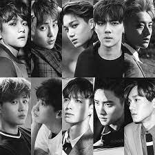 Segundo álbum completo 'EXODUS' con 10 miembros