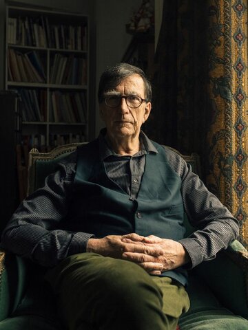 Bruno Latour (Francia, 1947 -hasta la actualida