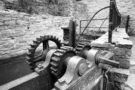 PRINCIPIOS DE LA INGENIERÍA INDUSTRIAL