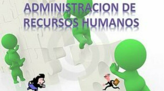 Administración de Recursos Humanos (ARH)