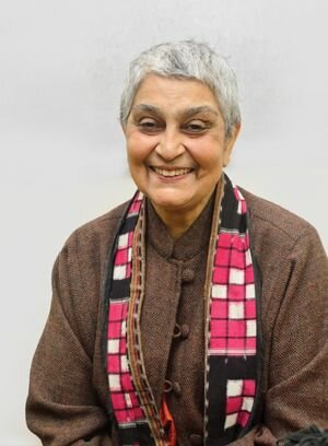 Gayatri Chakravorty Spivak (India, 1942-hasta la actualidad)