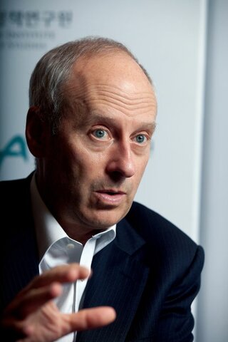 Michael Sandel(1953-hasta la actualidad