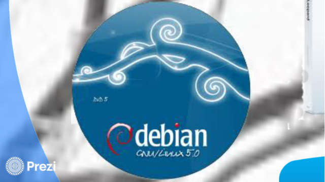 Debian