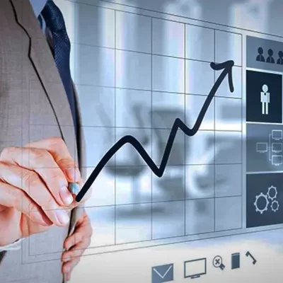 Timeline: Teorías de la Administración